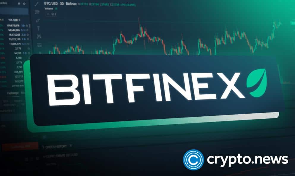 USG 表示 Bitfinex 應收到 2016 年駭客攻擊中查獲的 9.5 萬枚 BTC