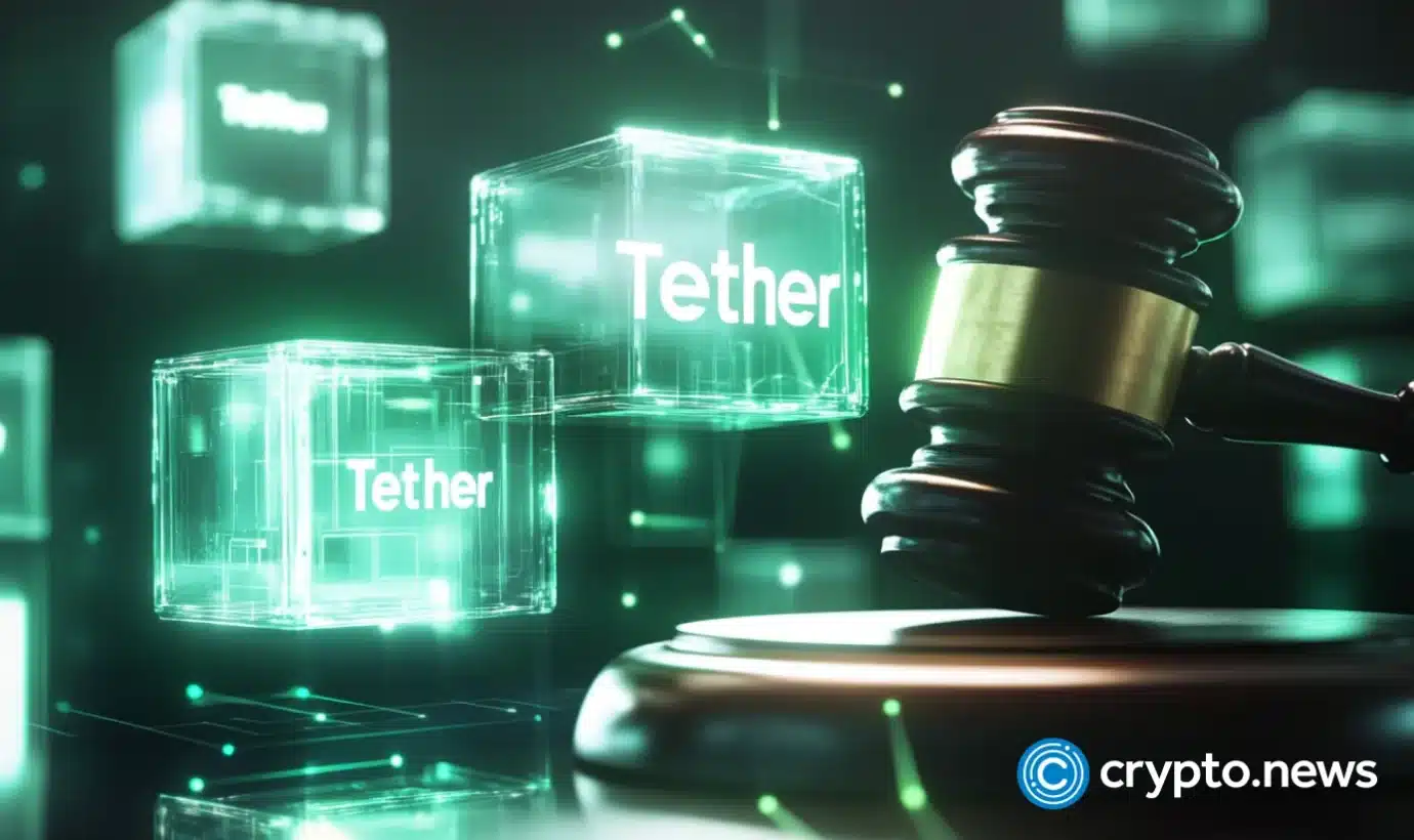 Tether 就比特幣挖礦風險糾紛起訴 Swan Bitcoin