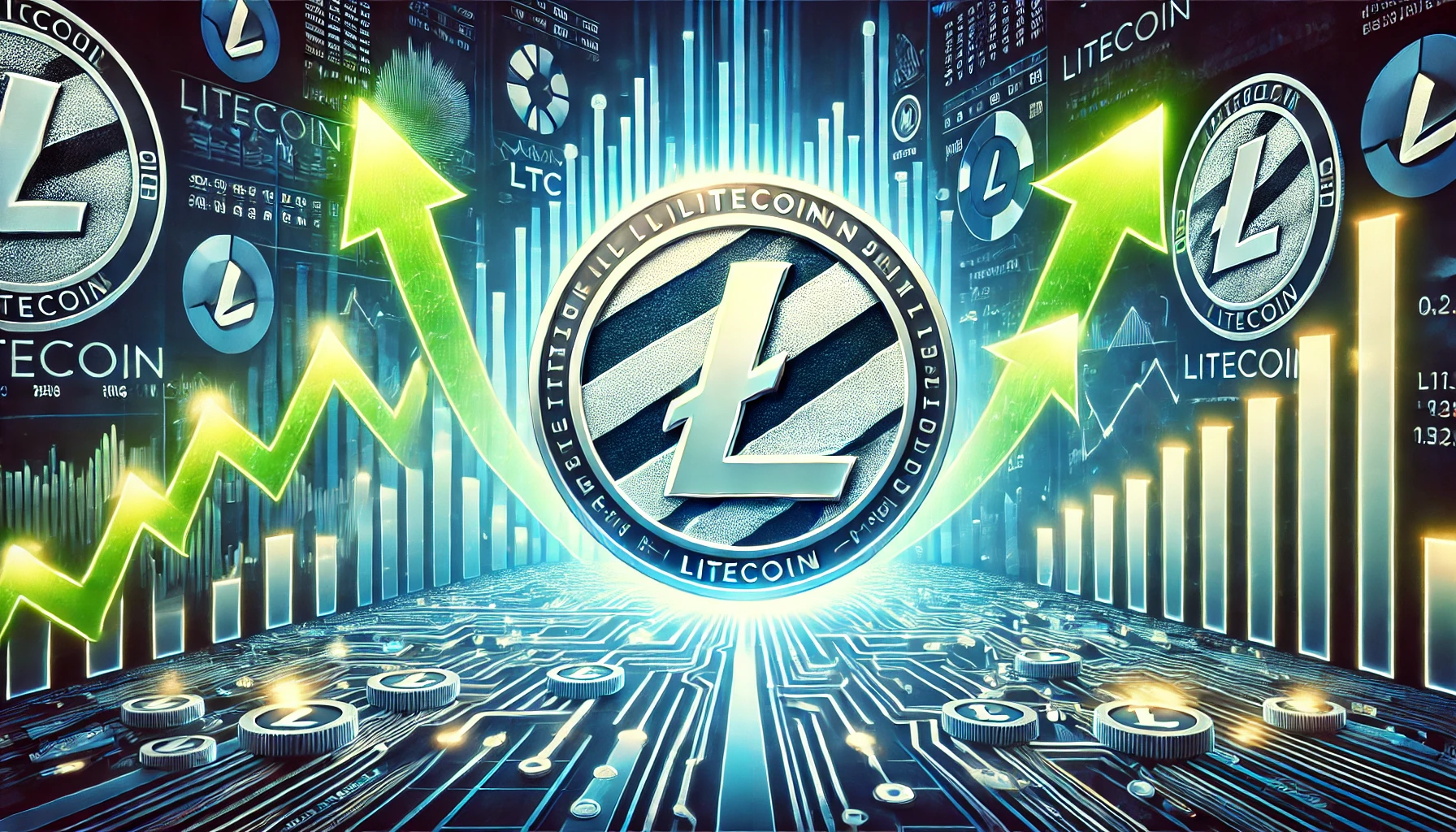 莱特币 (LTC) 上涨 19%：反弹背后的原因是什么？