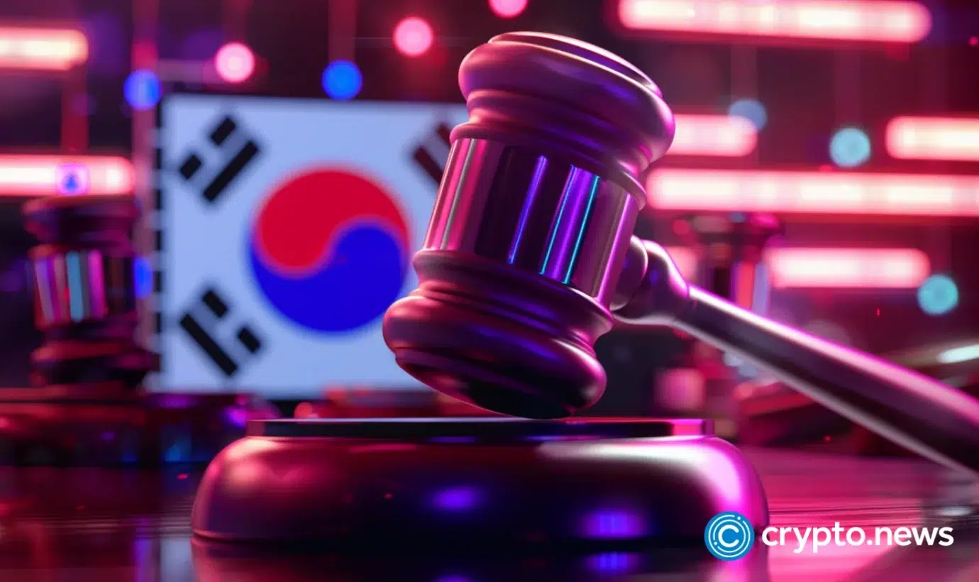 Upbit 可能在韓國受到製裁