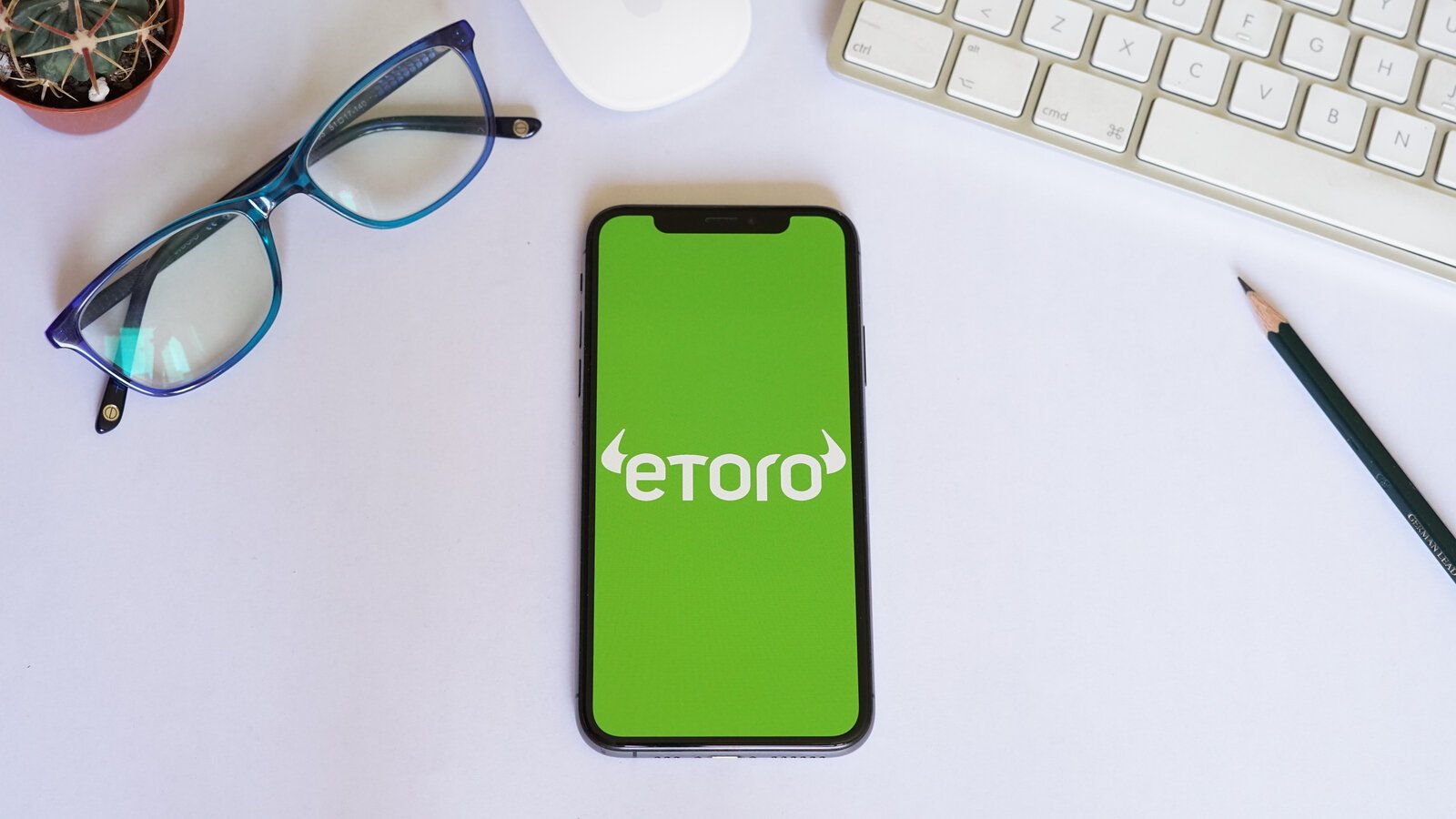 加密货币和股票交易平台 eToro 为美国 IPO 做准备：报告