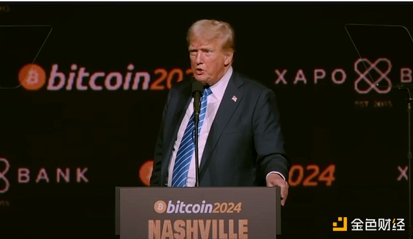 Will Trump’s pro-crypto stance survive the end of his term?