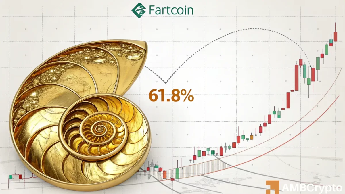 Fartcoin 一周内上涨 200%，击败 DOGE 和 SHIB：新 ATH 即将到来？