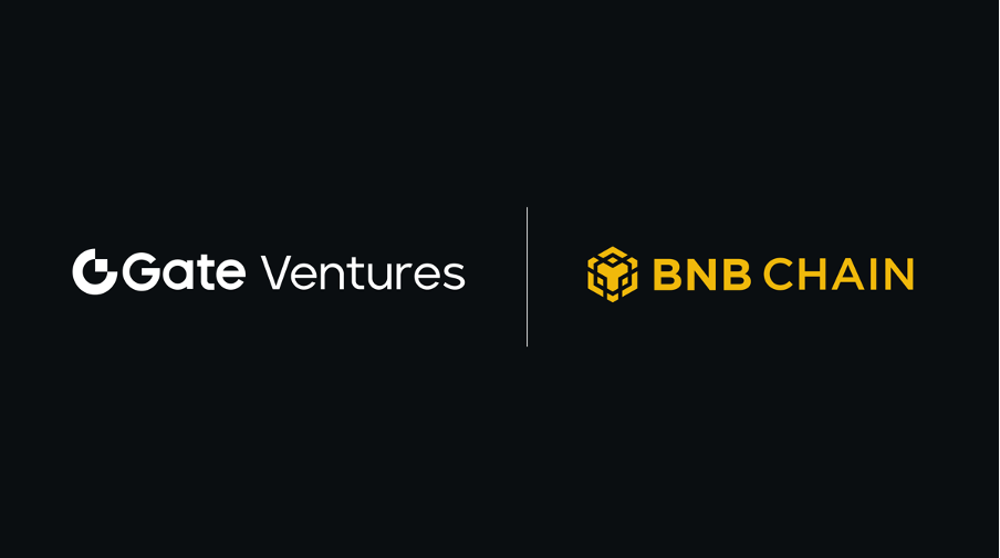 Gate Ventures 承诺提供 2000 万美元支持 BNB 孵化联盟