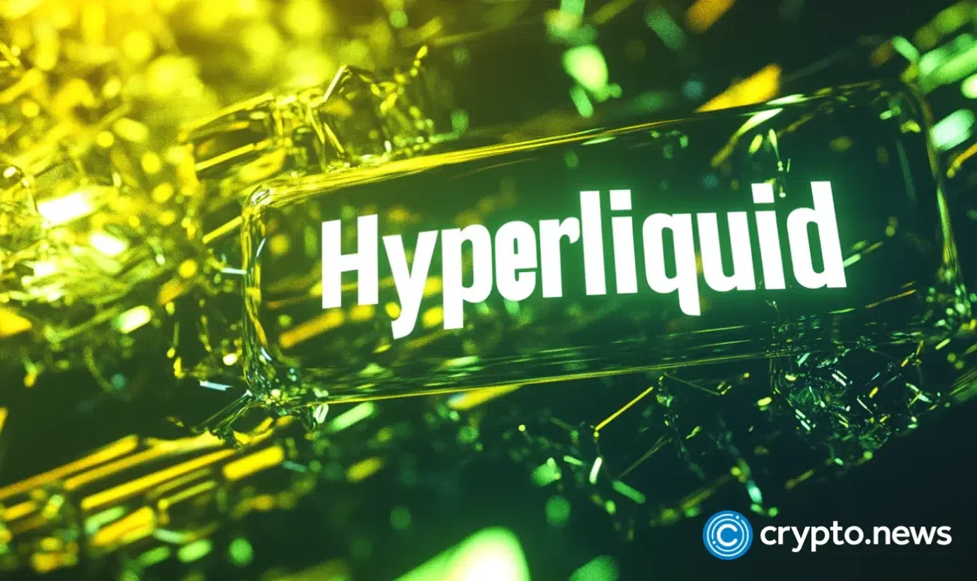 Hyperliquid 慶祝新的 210 億美元交易量 ATH