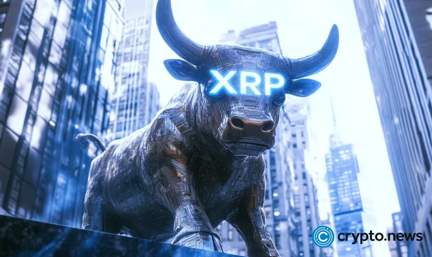 XRP 看漲模式暗示將上漲至 4.40 美元：分析師