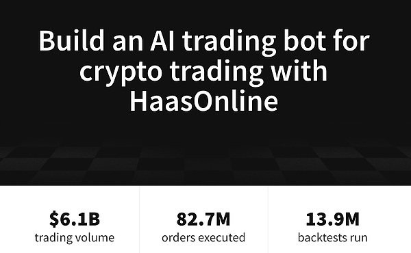 How to create your cryptocurrency trading bot? Please keep this beginner’s guide