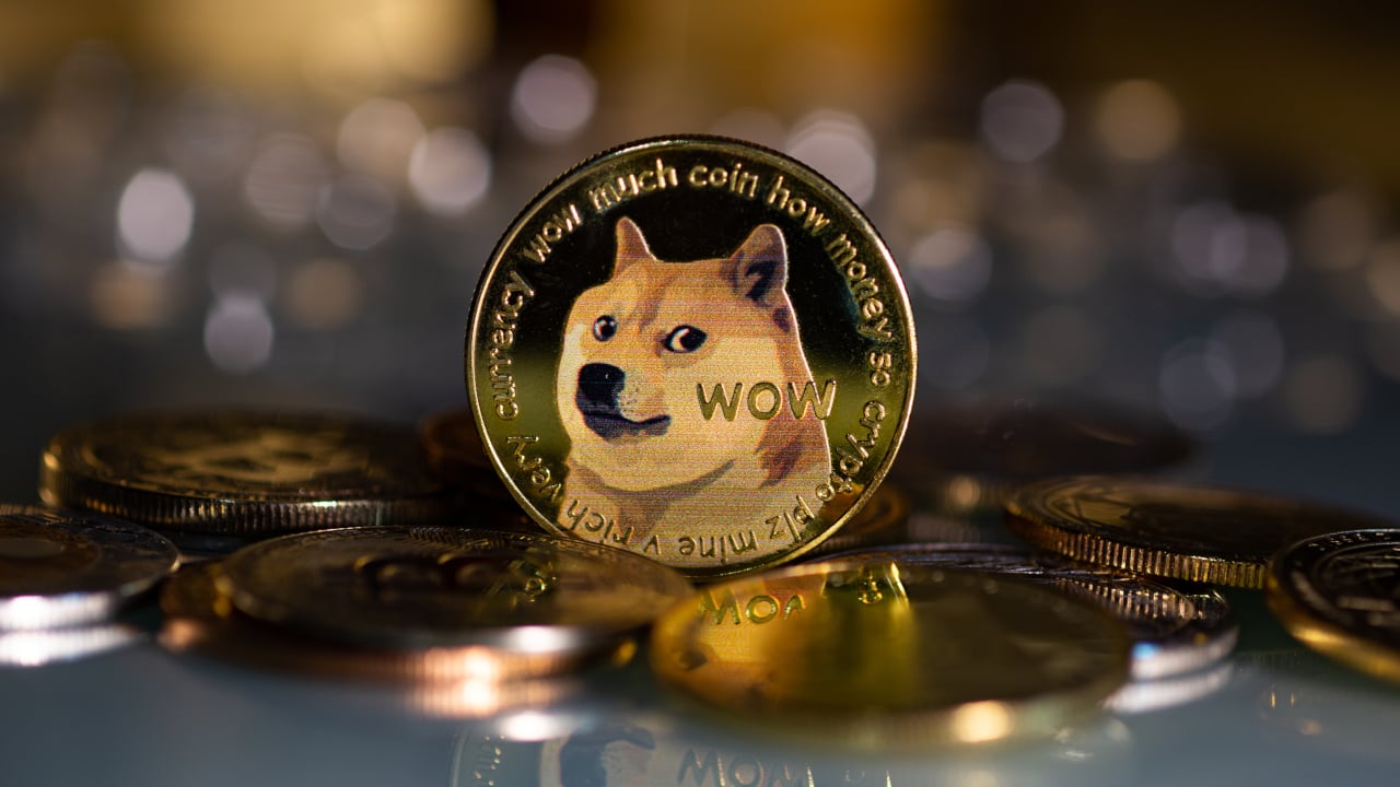 REX 向 SEC 提交 Trump、BONK、Dogecoin 和比特币加密 ETF 文件