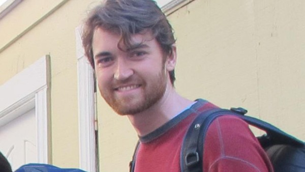 訪談「絲綢之路」創始人Ross Ulbricht：被特赦前的獄中生活