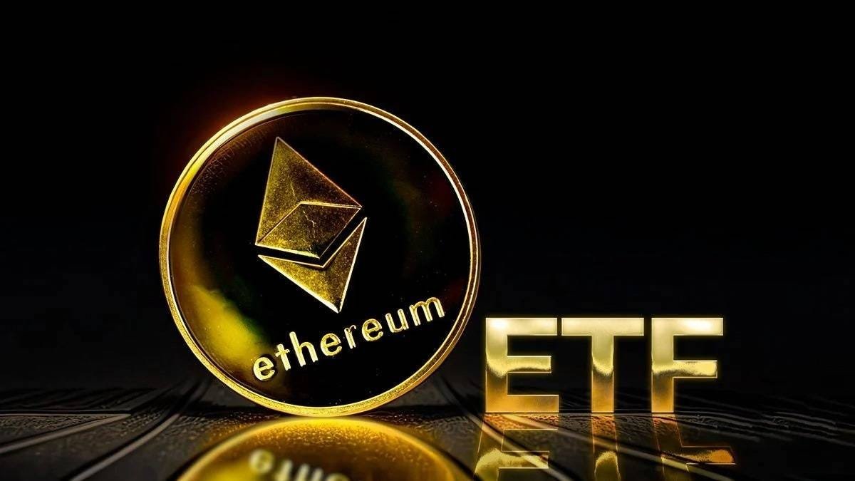 贝莱德以太坊持有量突破 120 万枚 ETH，机构采用率强劲