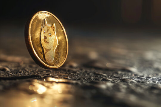 Dogecoin价格敲门第二个重大更正，恢复何时会恢复1美元？