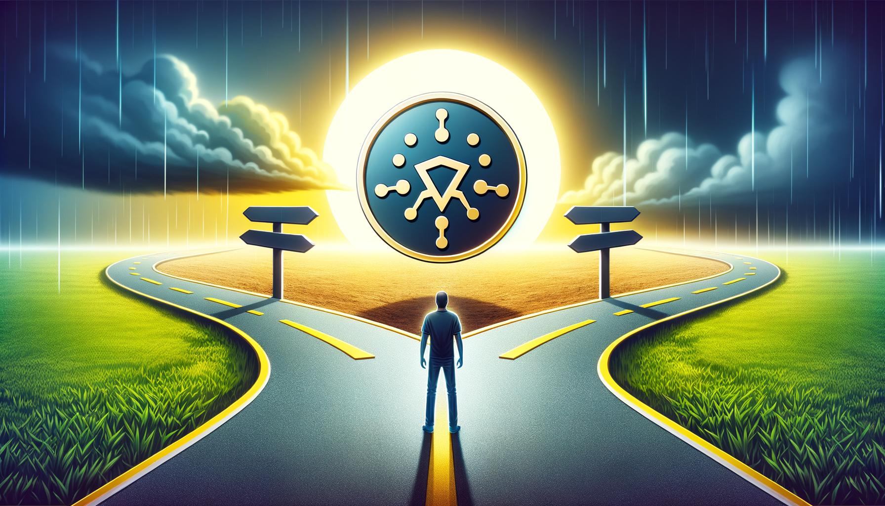 Cardano（ADA）在十字路口：熊可以再次控制吗？