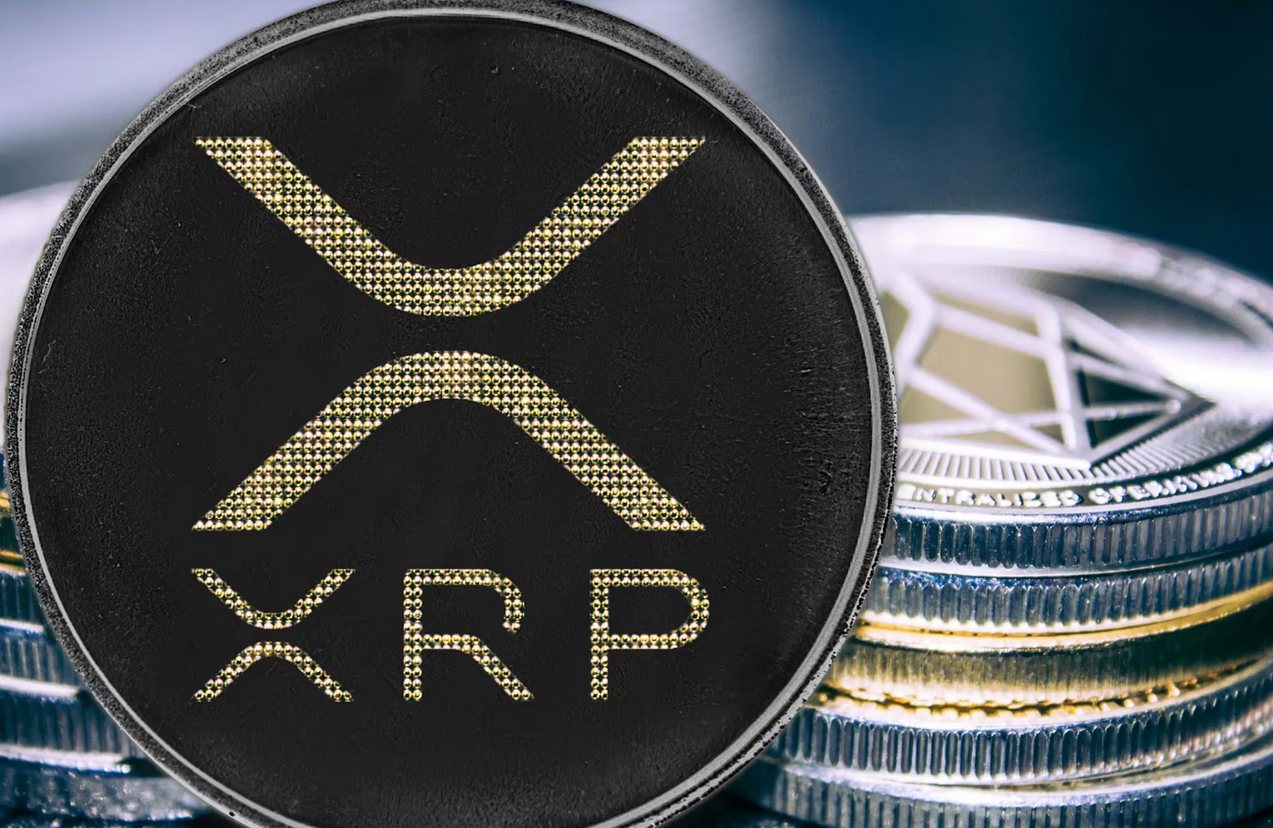 XRP价格在未能清除2.7美元后回收，未来会有更多损失？