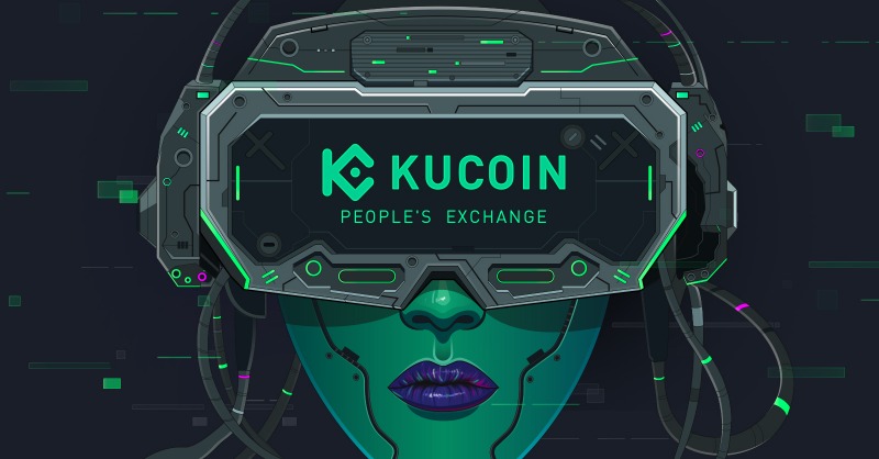 Kucoin在有利的司法部和解之后欢迎下一章