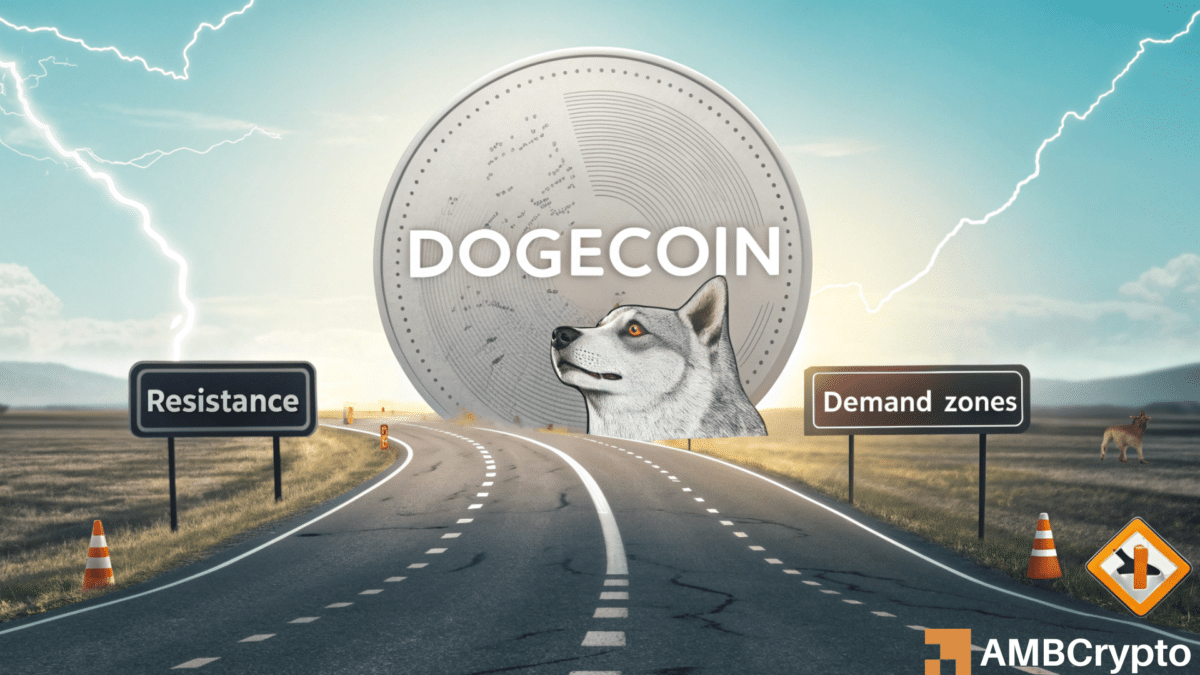 Dogecoin：RSI命中看涨的分歧