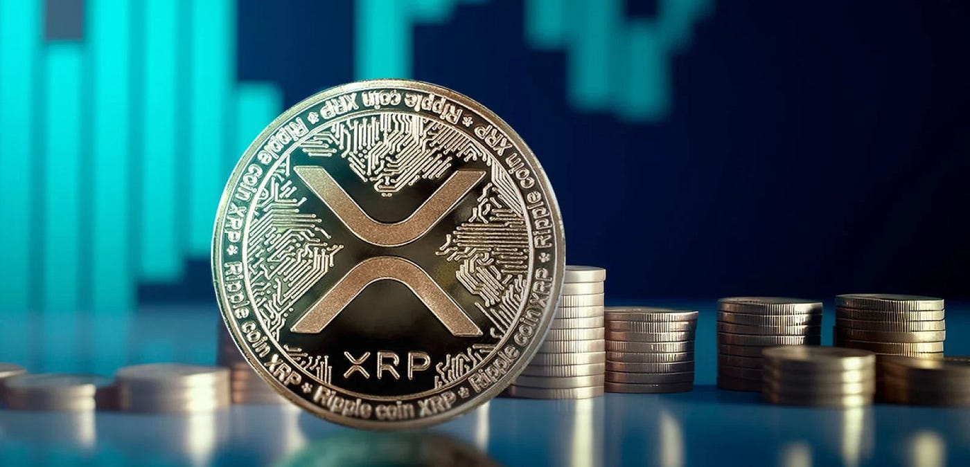 XRP Price进入Golden Pocket：分析师说这是一个很好的购买