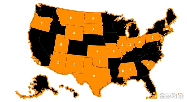 Understand the US Bitcoin Reserve and Sovereign Wealth Fund in one article