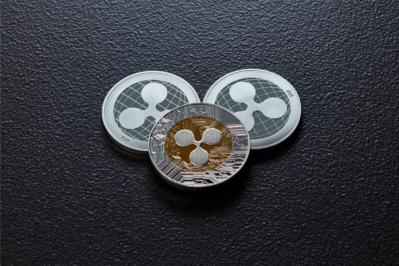 XRP Price Eyes 40％收益，分析师揭示了购买和持有的“最佳水平”