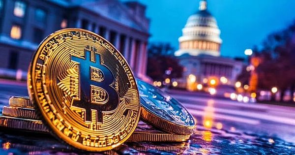 17 states join the US BTC reserve race accelerates