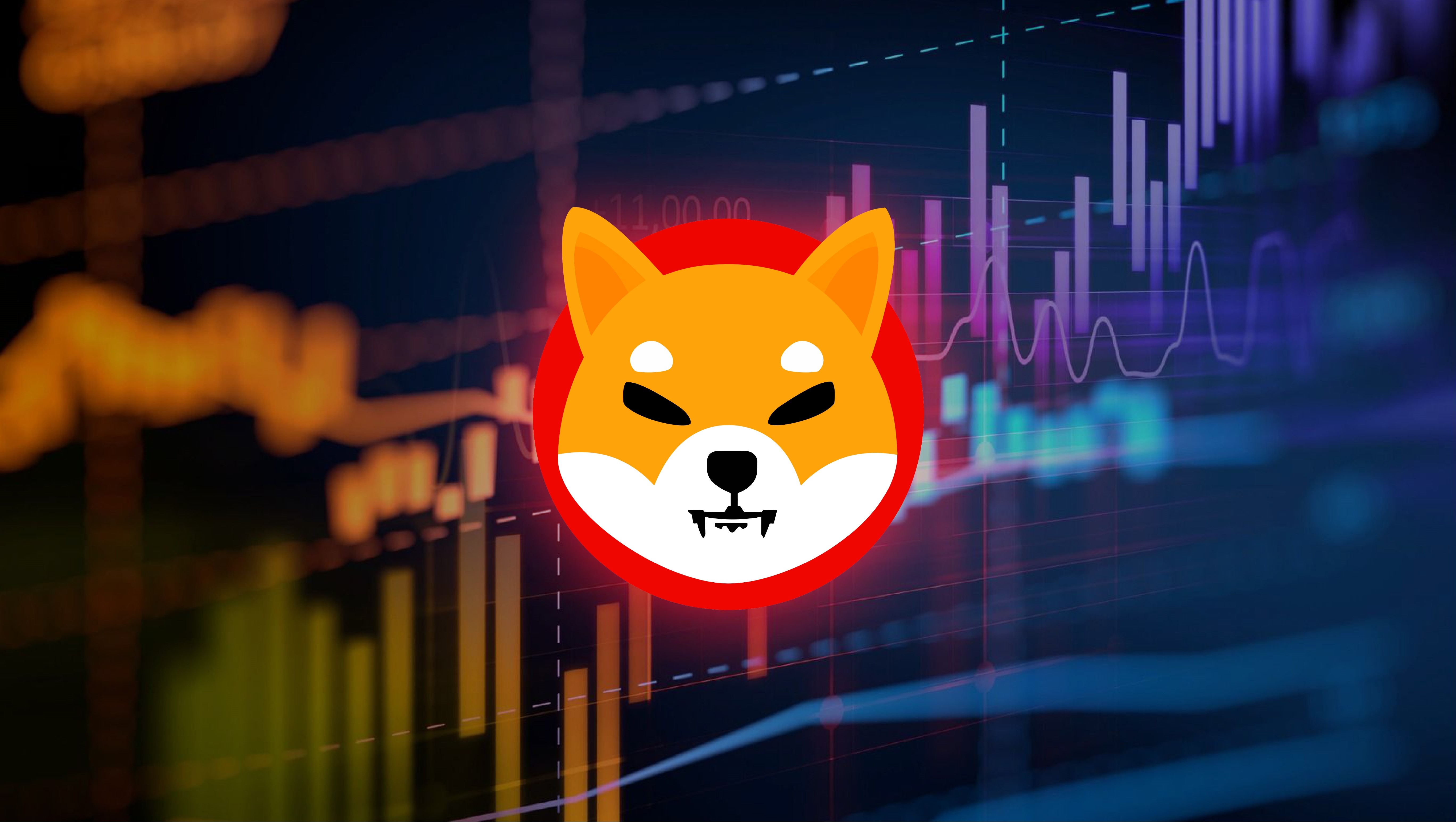 只有10个持有人控制61.3％的shiba inu供应：与其他山寨币进行比较