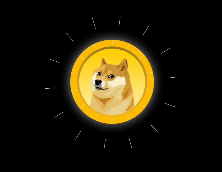 Dogecoin命中每周支持趋势线，分析师信号循环底部在