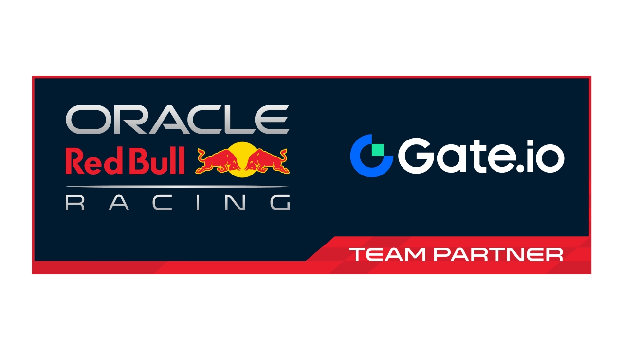 Oracle Red Bull Racing and Gate.io通过宣布Multi宣布扩展区块链的全球影响力