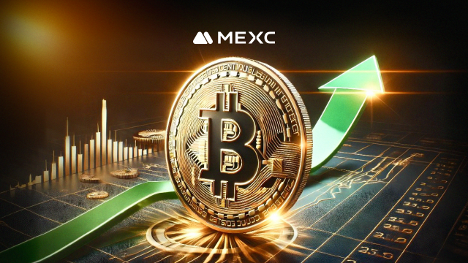 MEXC庆祝比特币的里程碑，其开创性的“以$ 1”的价格买入BTC和350,000 USDT奖池