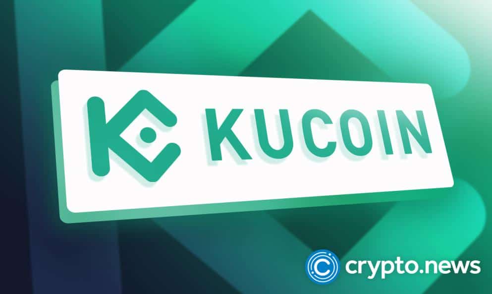 Kucoin認為用戶群增長到3800萬，在LATAM和MENA中的收益最快