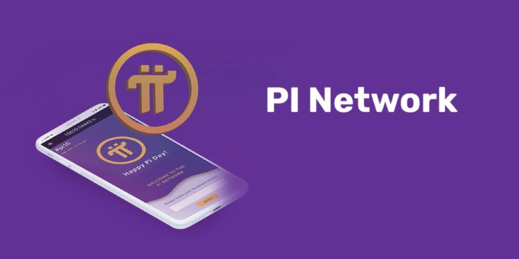 The six-year-old project Coin Pi will be launched. A social fission artifact or a capital market?