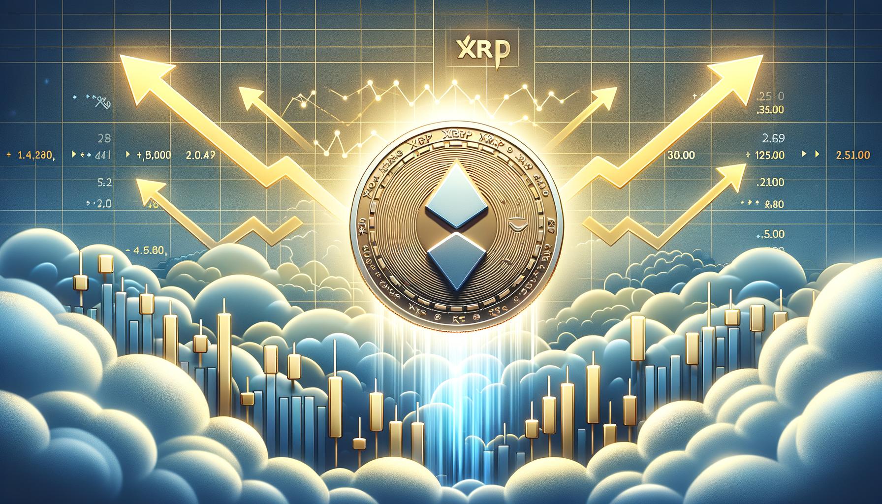 XRP价格找到稳定性 - 它可以从这里转动吗？