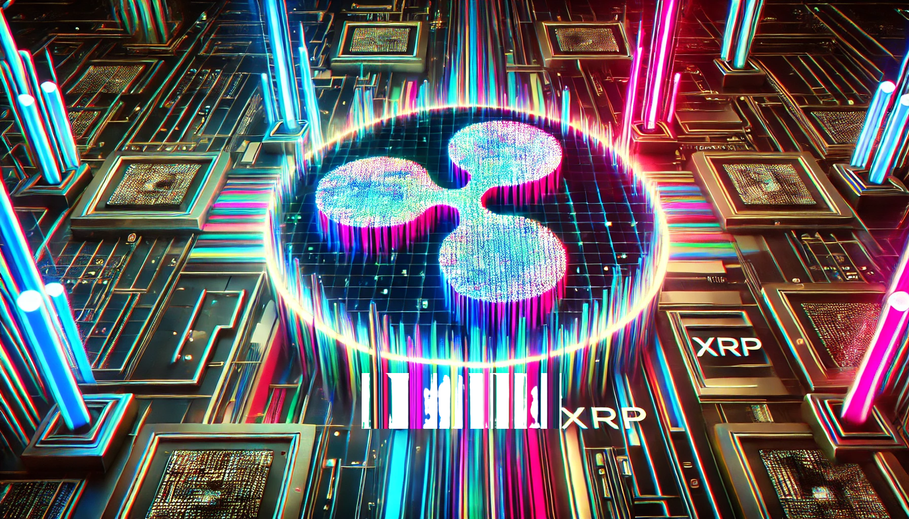 SEC的ETF确认发送“巨大消息”之后，XRP峰值5％