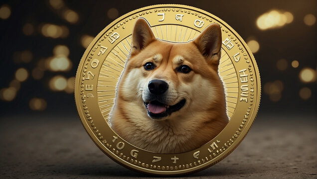 Dogecoin价格在对称扩展的三角形中巩固，Doge的下一步是什么？