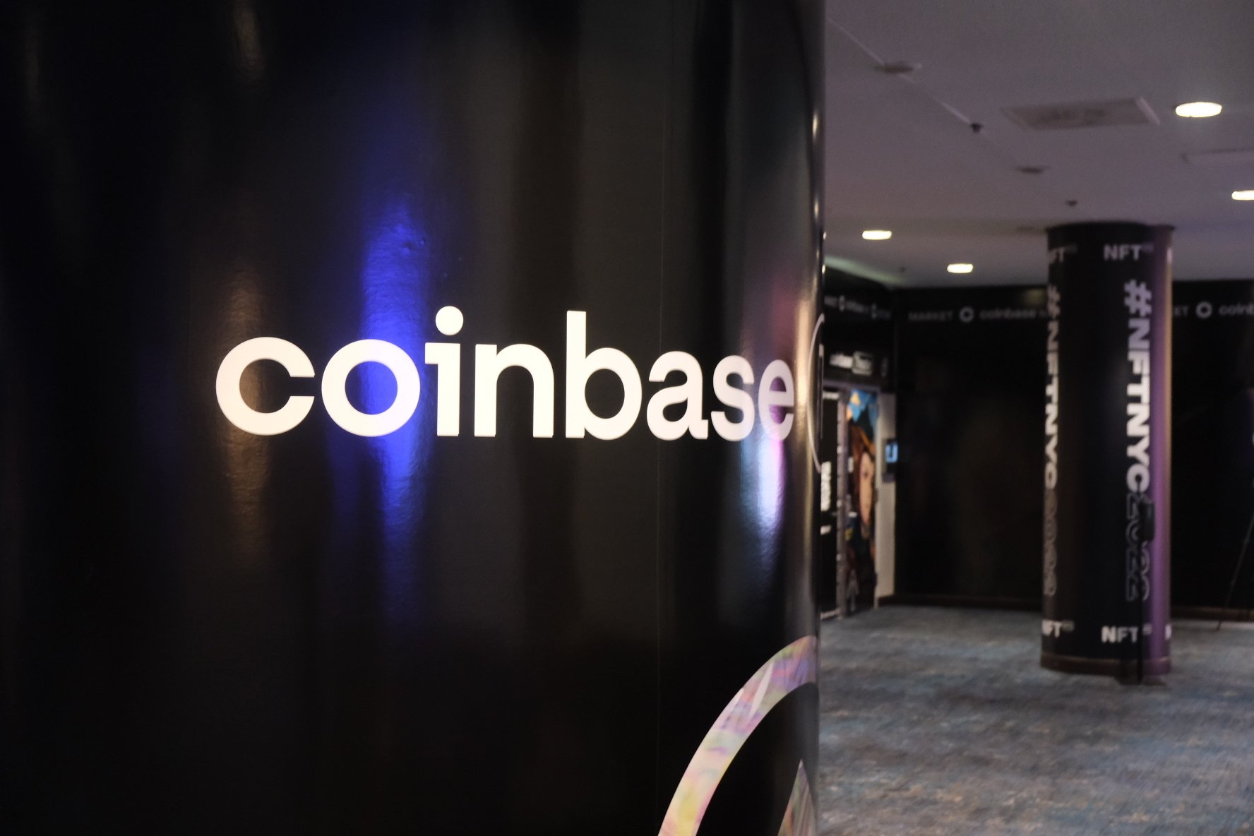 COINBASE，SEC达成驳回诉讼的协议