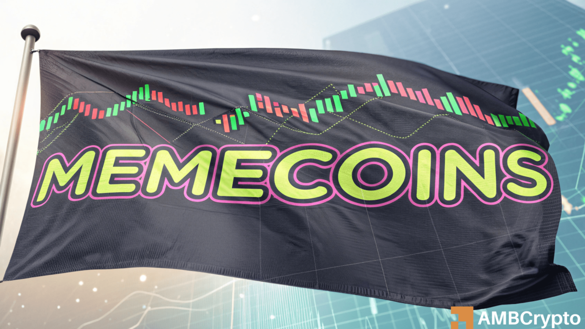 Coinbase首席执行官：Memecoins可以点燃加密货币繁荣