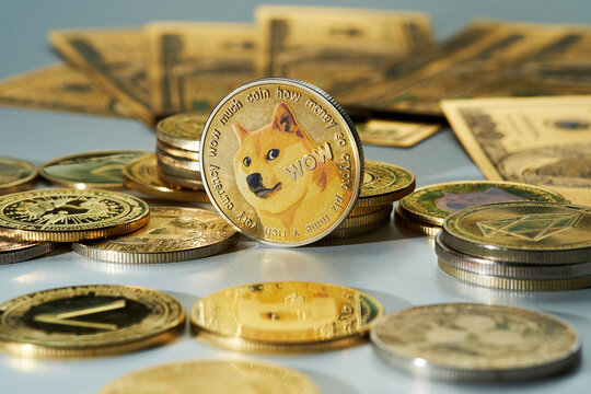 Dogecoin Road通往Aths：为什么$ 0.28是突破的下一个主要里程碑