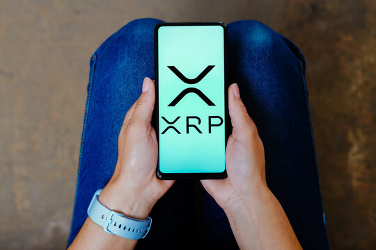 XRP稳定性因其在关键移动平均值以上的位置而推动