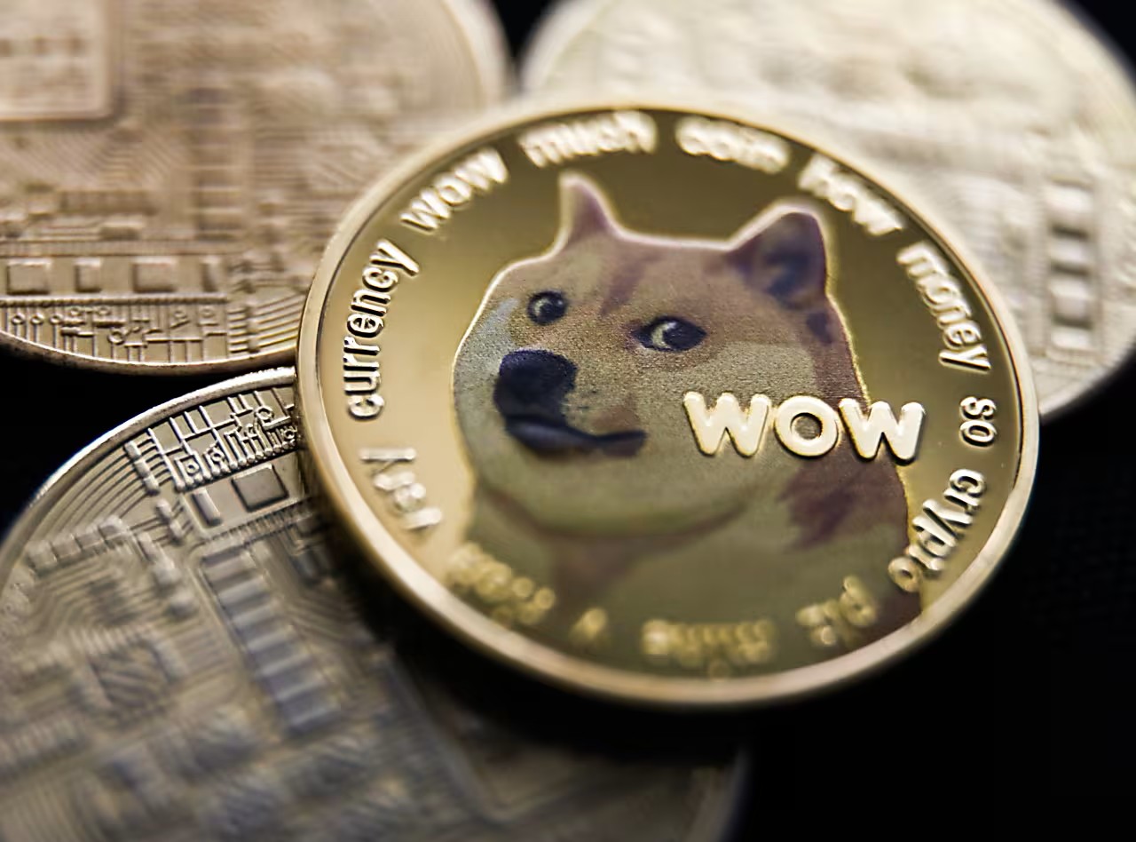 Dogecoin $ 3梦想：鲸鱼活动暗示了一种激增