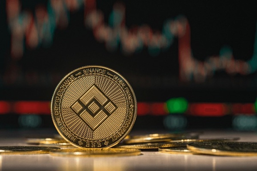 Binance Coin的关键测试：BNB会持有还是跌至214美元？