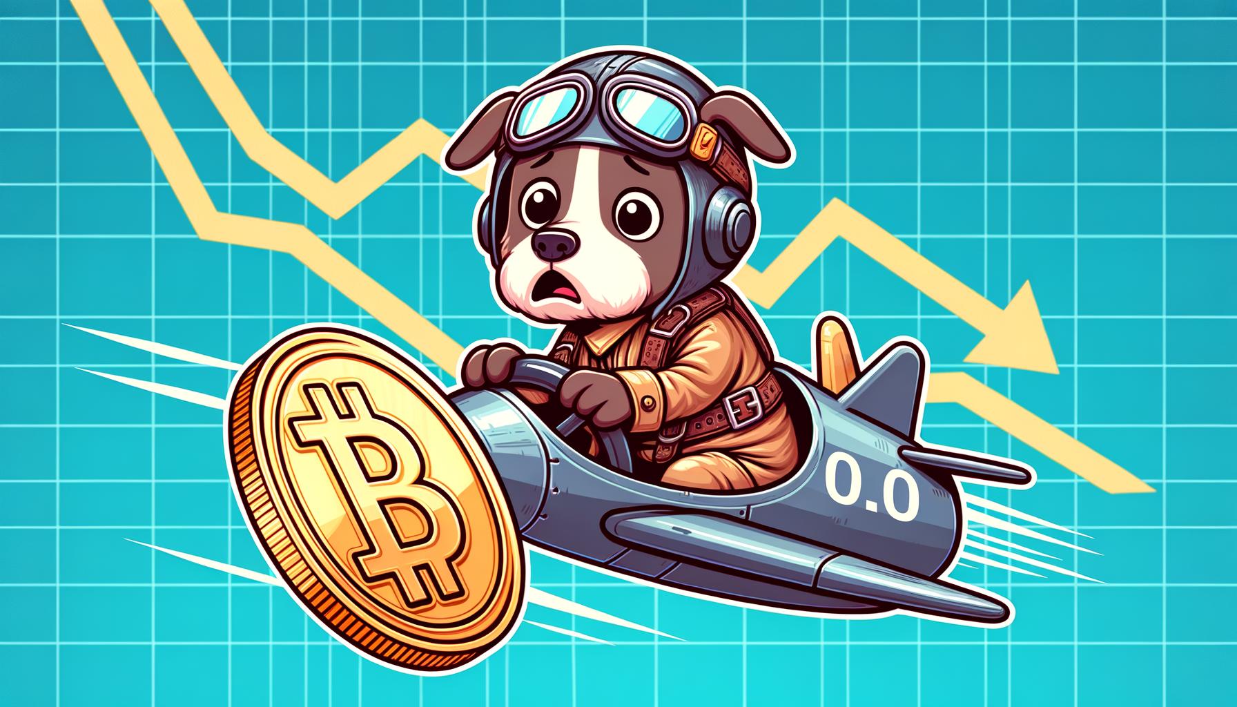 Dogecoin（Doge）鼻子朝着0.20美元 - 更痛苦吗？