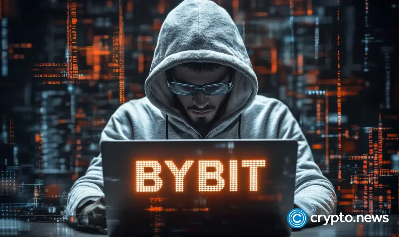 Bybit Hacker洗衣店2.5億美元的ETH，鏈條報告