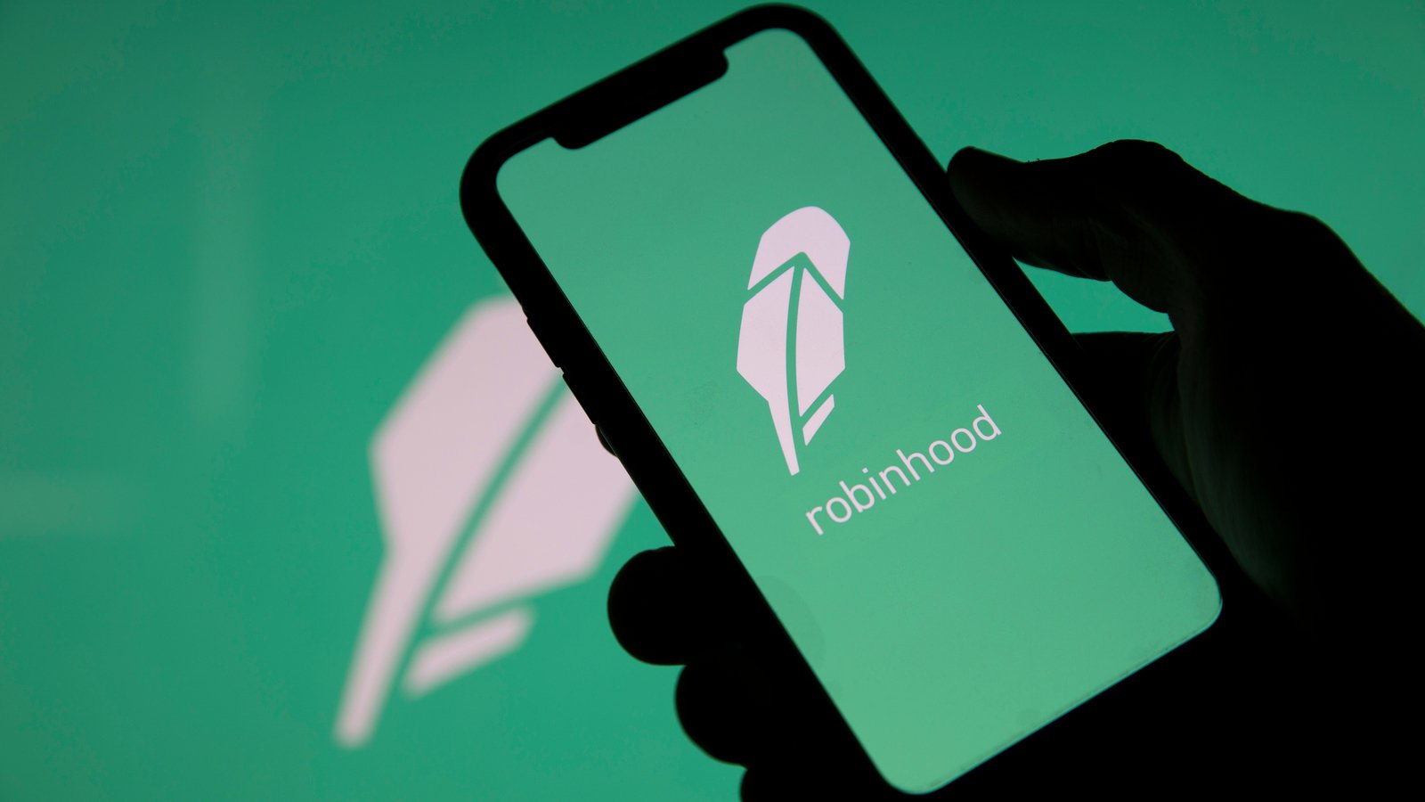 SEC结束了Robinhood调查“无行动”