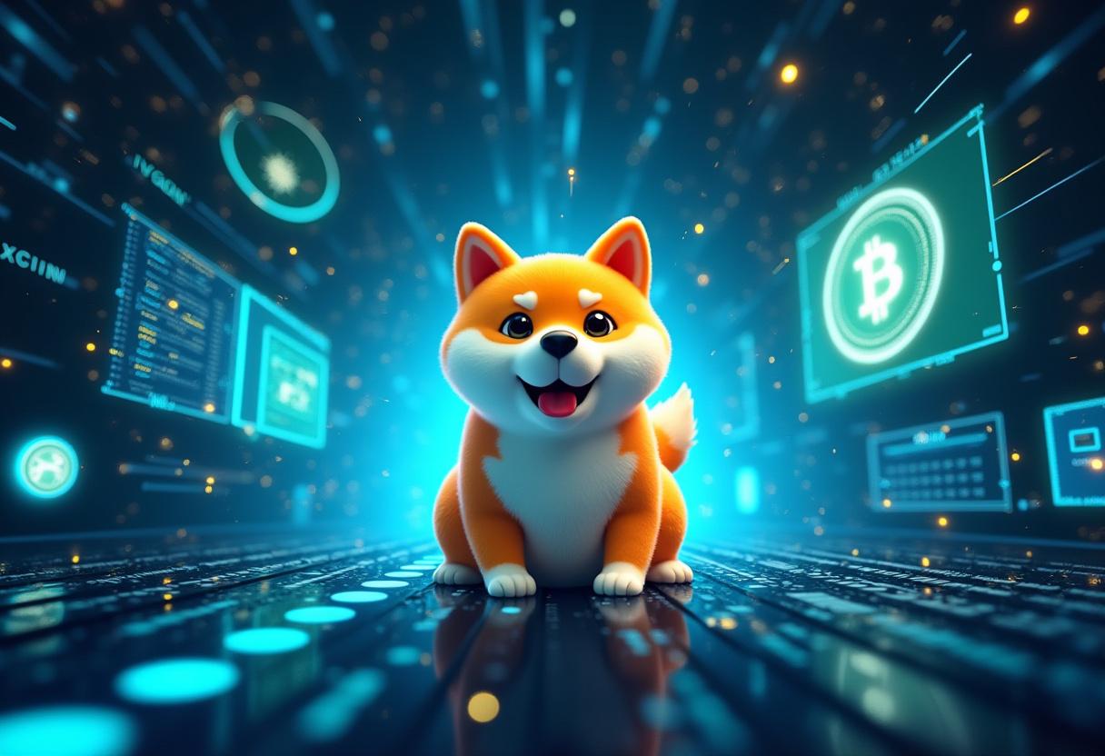 Dogecoin采矿的完整指南：如何在2025年通过云采矿轻松赚取Dogecoin