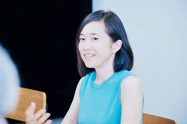 From high school teacher to Ethereum Foundation President Aya and her Infinite Garden