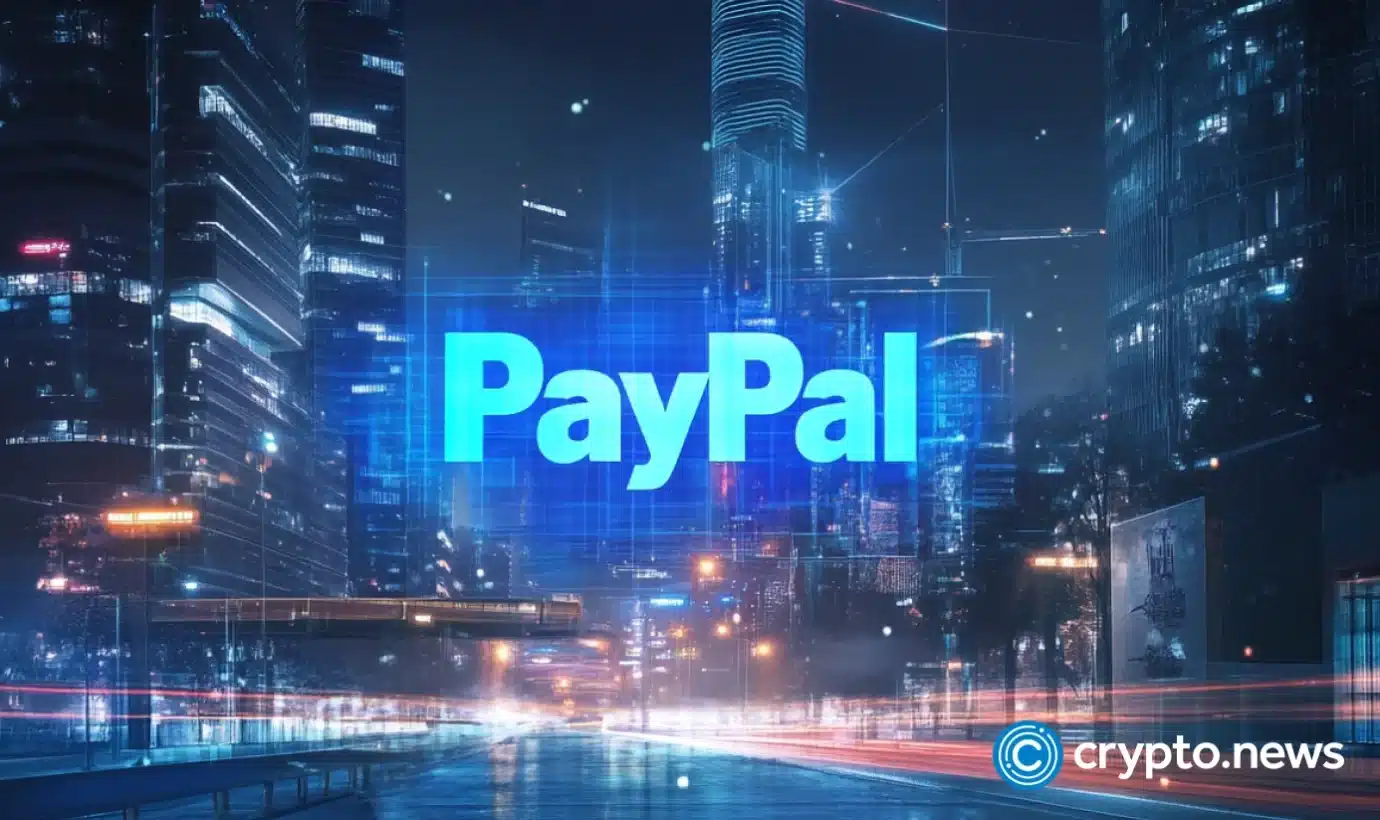 PayPal將在2025年擴大PYUSD的全球付款