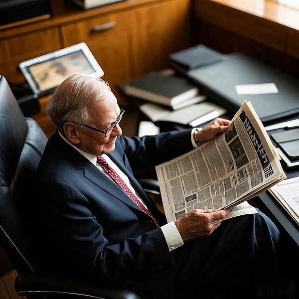 Buffett: Not correcting errors in time is the biggest mistake