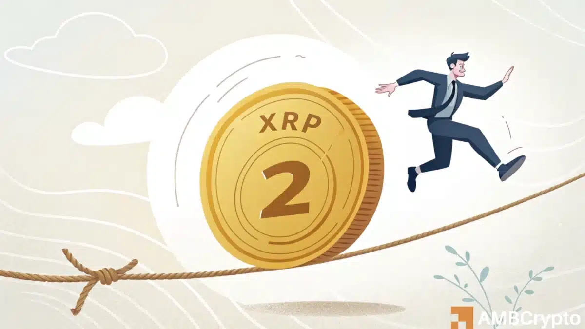 XRP捍卫$ 2