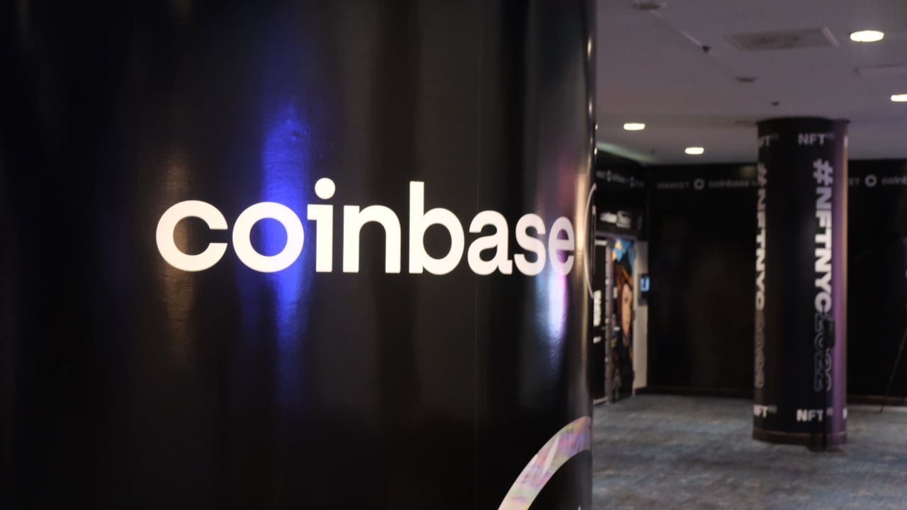 SEC正式驳回了有关加密证券索赔的Coinbase诉讼