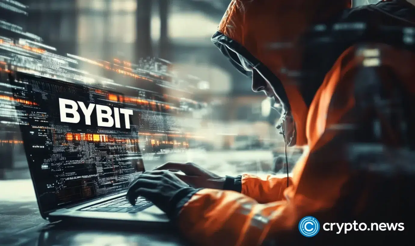 Binance在$ 1.4B Bybit Hack之後推動更嚴格的安全法規