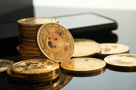 Dogecoin折扣即将来临：分析师透露何时开始购买