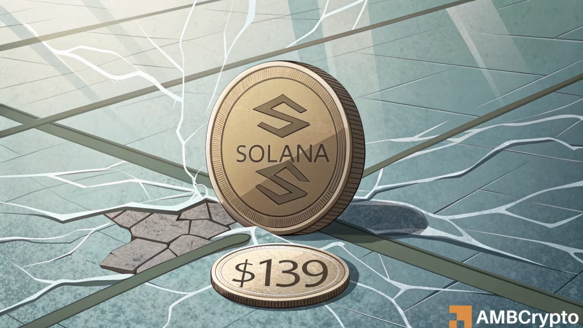 Solana：这就是SOL可以避免2022的方式